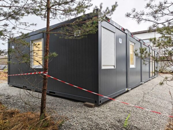 Containerx monimutkainen - Image 7